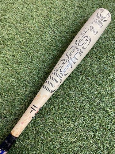 Warstic Bonesaber USA Youth Bat 2022 (-11)