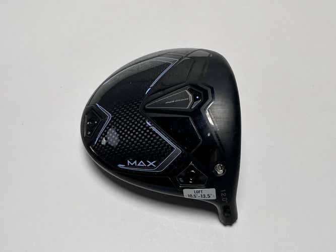 Cobra Darkspeed Max Driver 10.5*-13.5* HEAD ONLY Womens RH