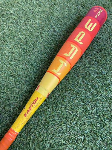 Easton Hype Fire USA Youth Bat (-10) 2025