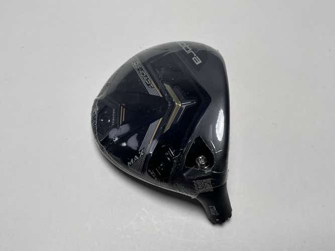 Cobra DS-ADAPT MAX 3 Fairway Wood 18.5* HEAD ONLY Womens RH NEW
