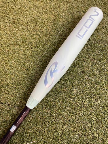 Rawlings Icon Composite USA (2 5/8") 2026 (-5)