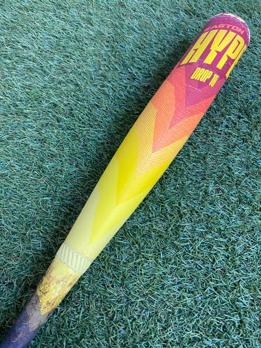 Easton Hype Fire (2 3/4") USSSA 2024 (-10)