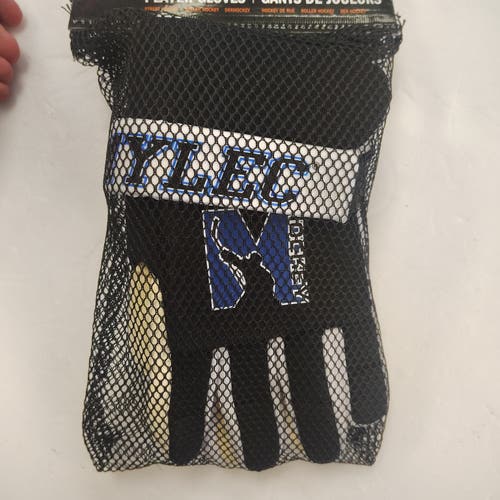 MYLEC MK1 Street Gloves 10" (New)