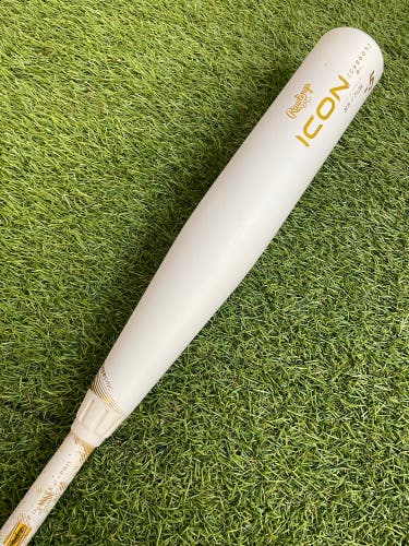 Rawlings Icon (2 3/4") USSSA 2024 (-5)