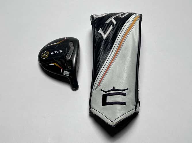 Cobra LTDx 3 Fairway Wood 15* HEAD ONLY Mens RH HC