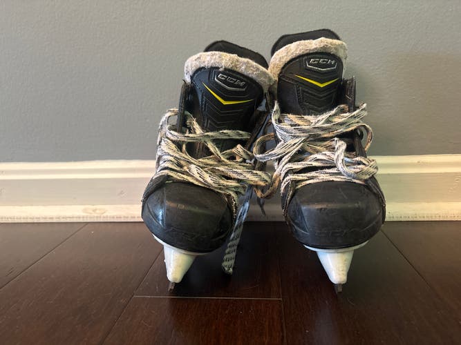 CCM Tacks 2052 Hockey Skates 12