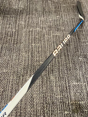 Senior Bauer Nexus E3 Hockey Stick Left Hand P88 65 Flex (Used)