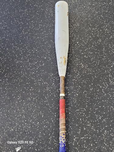 Used Rawlings ICON BB/SB USSSA 2 3/4 Bat 31" 11849-S000043629