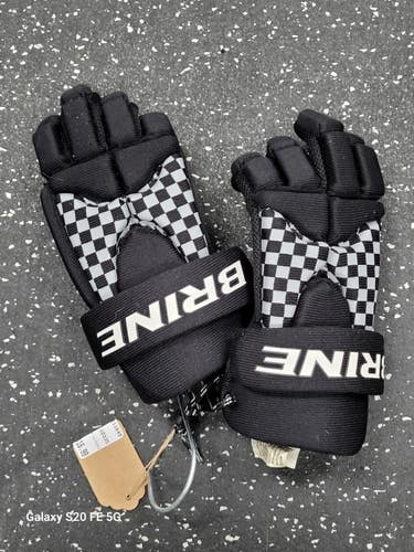 Used Under Armour BB/SB Batting Gloves Pink MD 11849-S000043614