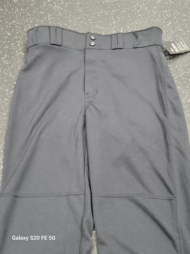 Used Champro TRIPLE CROWN 2.0 OPENT BOTTOM BB/SB Pant Mens Black MD 11849-S000043580