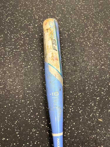 Used Easton FS200 BB/SB Fastpitch Bat 28" 11849-S000043665