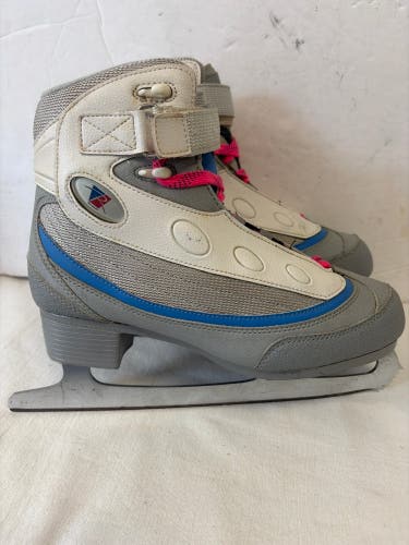 Riedell Figure Skates B Adult 9 (Used)