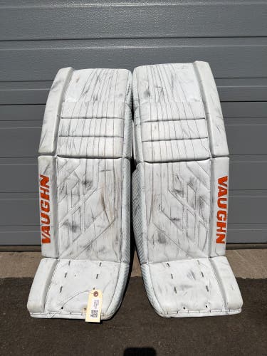Vaughn SLR3 Pro Carbon Senior Goalie Leg Pads