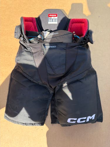 CCM JetSpeed Control Senior Small Hockey Pants