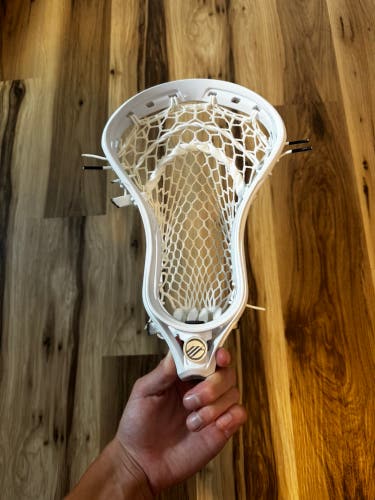Maverik Tactik 3 Fresh Stringing Head (New)