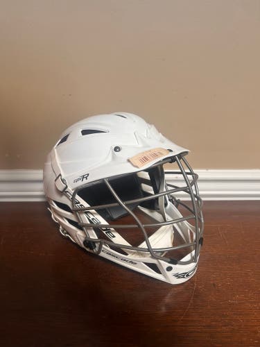 Cascade CPV-R Helmet (New)