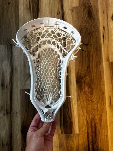 Maverik Kinetik 3 Fresh Stringing Head (New)