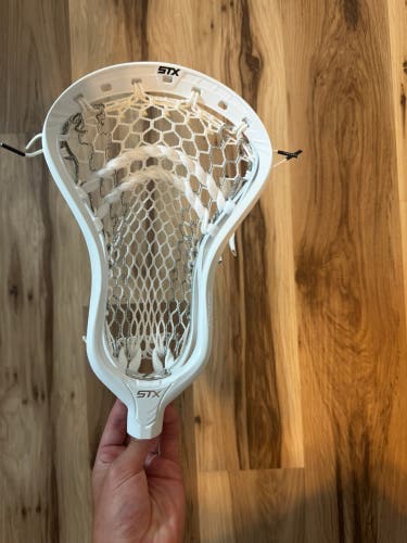 STX Stallion 1K Fresh Stringing Head (New)