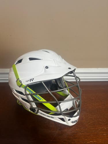 Cascade CPV-R Helmet (New)