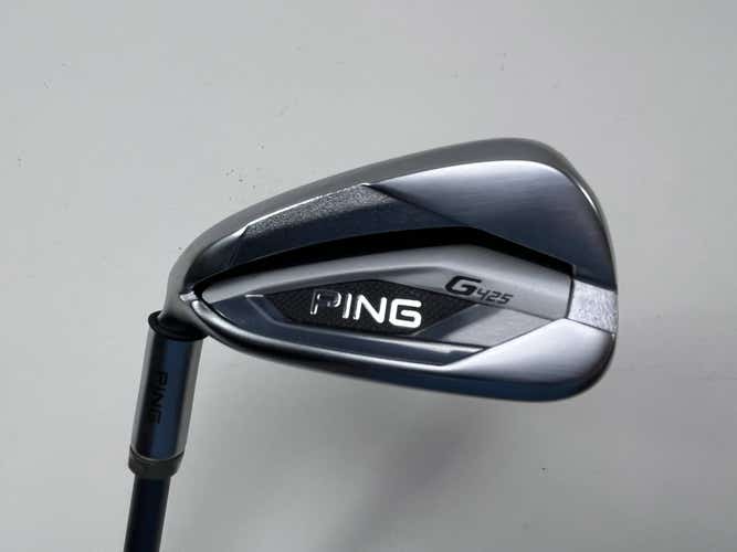 LEFTY Ping G425 Single 7 Iron Fitter Black Dot Alta CB AWT Regular LH