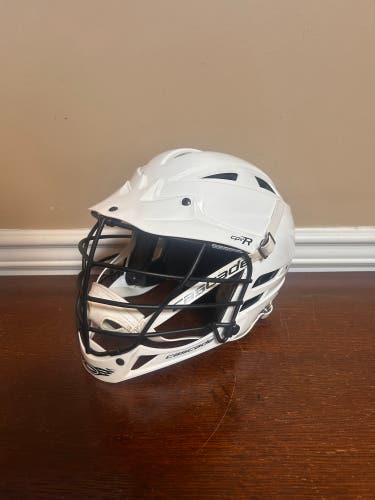 Cascade CPV-R Helmet (New)