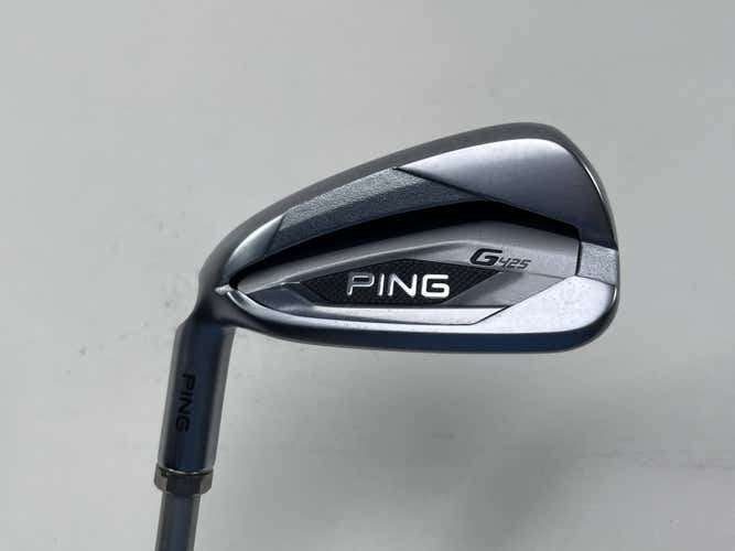 LEFTY Ping G425 Single 7 Iron Fitter Black Dot Alta Quick 45g Senior LH