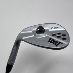 LEFTY PXG 0311 Milled Sugar Daddy II Sand Wedge SW 54* 13 TT DG 115g Regular LH