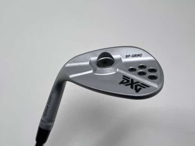 LEFTY PXG 0311 Milled Sugar Daddy II Sand Wedge SW 54* 13 TT DG 115g Regular LH