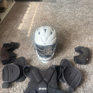 Lacrosse starter pack