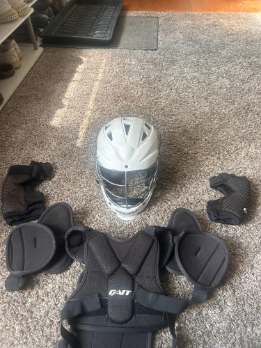 Lacrosse starter pack