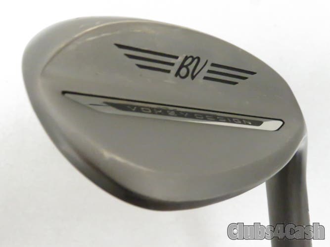 Titleist Wedge Vokey SM11 Nickel 58 12 K Grind .. CLEAN