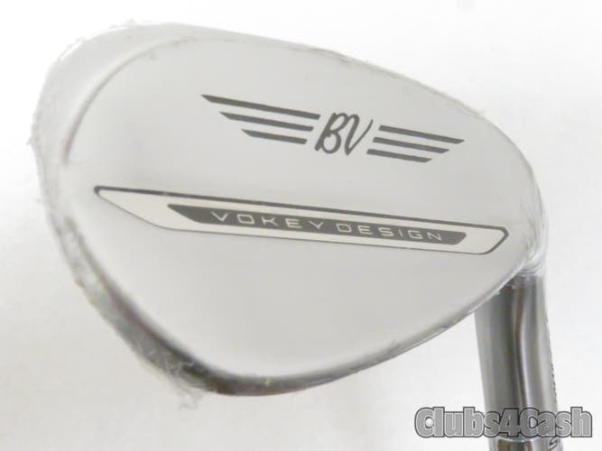Titleist Wedge Vokey SM11 Tour Chrome 50 08 F Grind GAP .. NEW