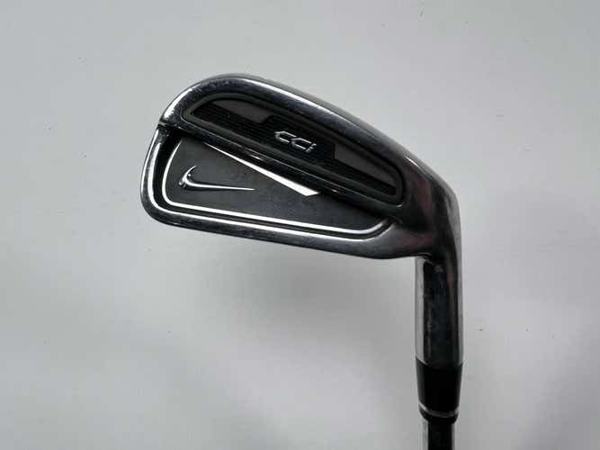 Nike CCI Cast Single 4 Iron True Temper Dynalite Gold R300 Regular Steel Mens RH