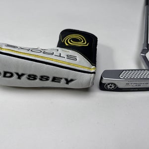 Odyssey Stroke Lab One Putter 35" Mens RH HC
