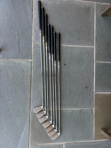 Men's Ping I15 7 Iron Right Handed (Used)