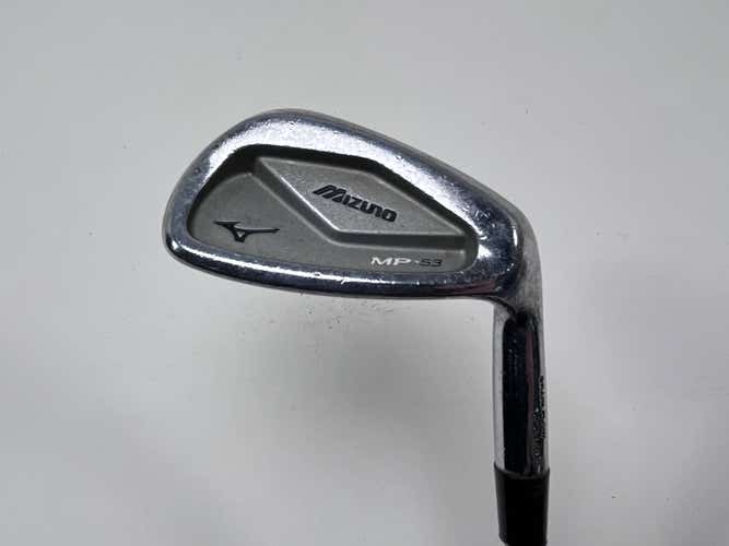 Mizuno MP 53 Pitching Wedge PW NS Pro 950 GH Stiff RH