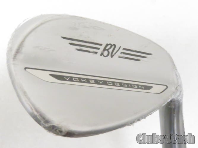 Titleist Wedge Vokey SM11 Tour Chrome 50 12 F Grind GAP .. NEW