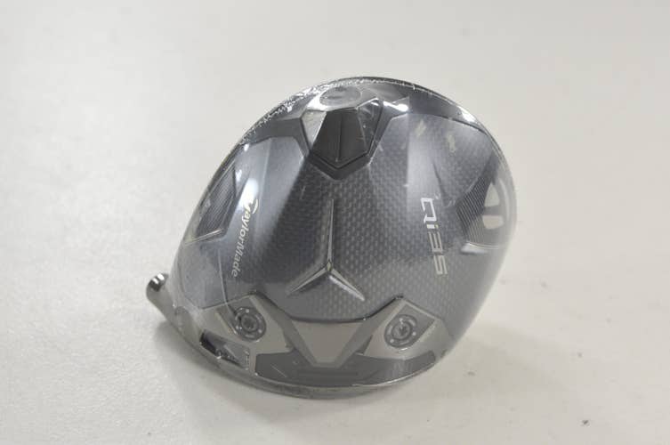 TaylorMade Qi35 LS 9* Driver HEAD ONLY Right New  #225546