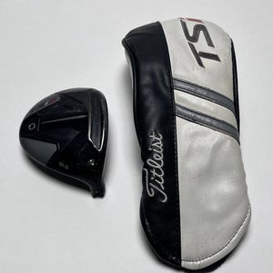 Titleist TSi2 3 Fairway Wood 16.5* HEAD ONLY Mens RH HC