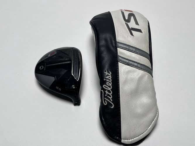 Titleist TSi2 3 Fairway Wood 16.5* HEAD ONLY Mens RH HC