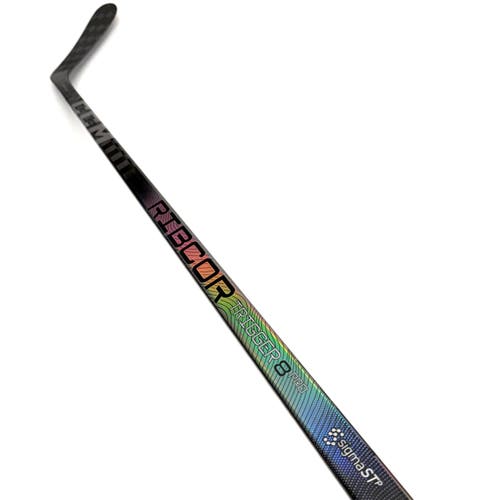 2 Pack - CCM Jetspeed FT6 Pro (Dressed Trigger 8 Pro) RH 85 Flex P29 - RH2244