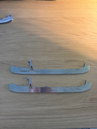 True Shift Max Steel 280 mm (Good condition) #2