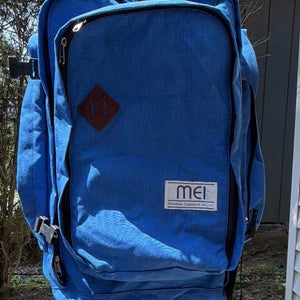 Mountain Equipment Inc. Hiking Backpack
