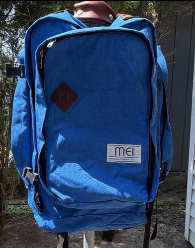 Mountain Equipment Inc. Hiking Backpack