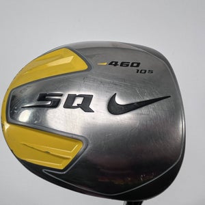 Nike Sasquatch Driver 10.5* Mitsubishi Rayon Sasquatch Diamana Nike Regular RH