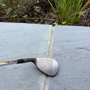 Titleist BV Vokey SM6 Right Handed Wedge 60 Degree (Used)