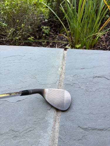 Titleist BV Vokey SM6 Right Handed Wedge 60 Degree (Used)