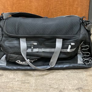 Used Rawlings Catcher's Bag
