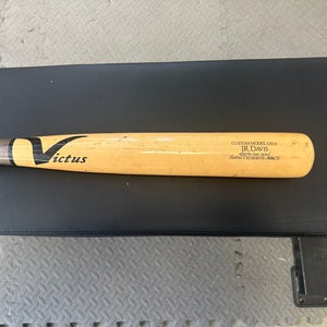 Victus MH17 Birch Bat (-3) 31.5 oz 34" (Used)