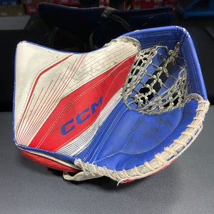 CCM EFlex 6.5 Jr Glove Regular (Used)